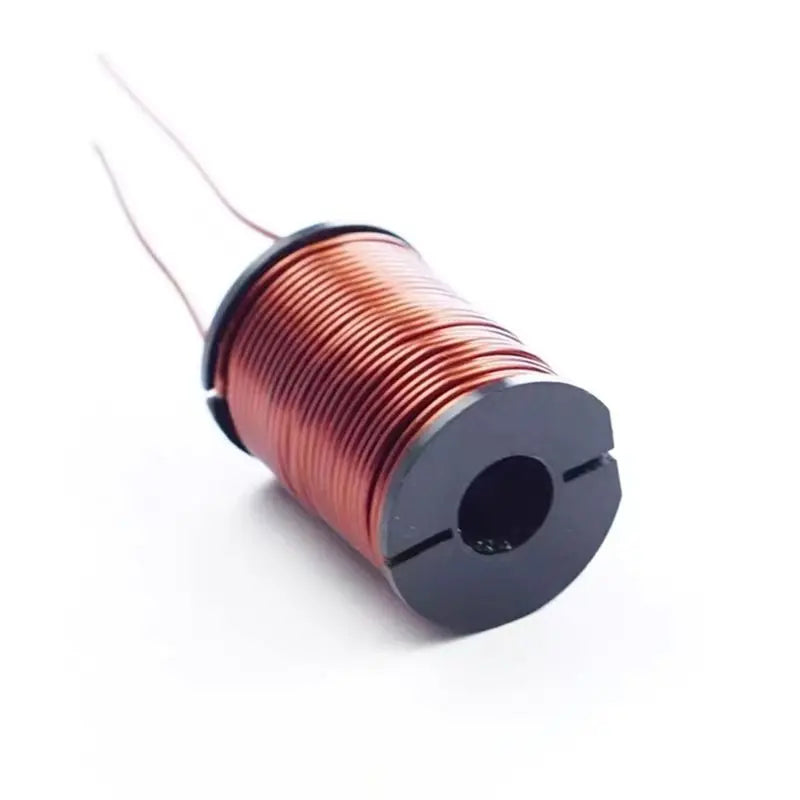 Hot-Finished Electromagnetic Tool Coil 0.8Mm Pure Copper Vue