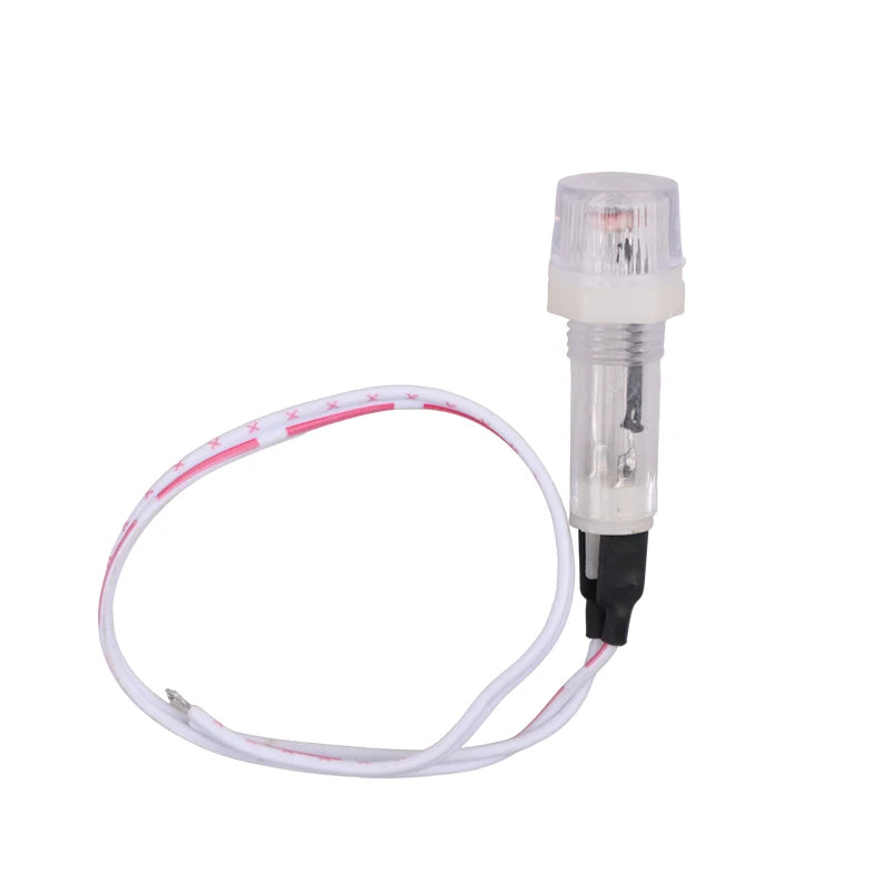 Switch Sensor Photoelectric Timer Light Sensor Wired Photoresistor Waterproof Housing Cover Vue