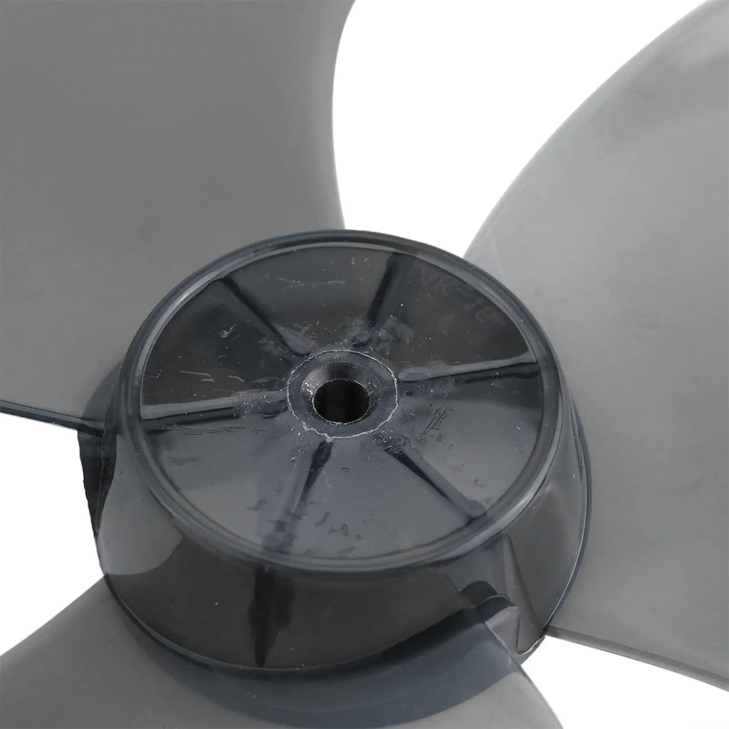 3 Blade Propeller for Electric Vertical Floor Standing Wall Fan Table Fan Propeller Fan Blade Replacement Part Ventilador Access Vue
