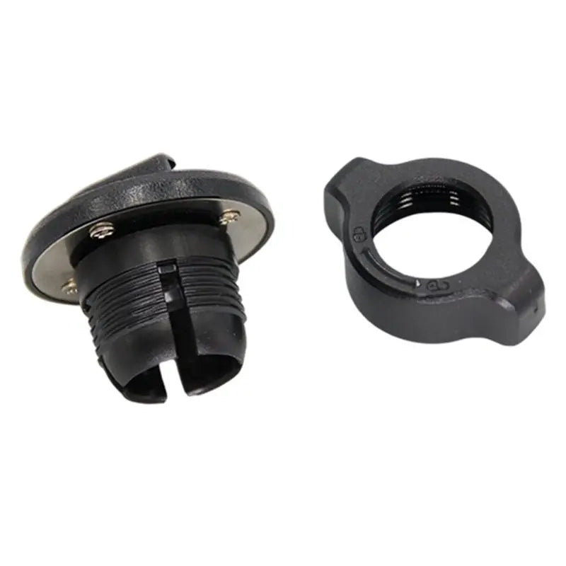 Hot-Universal Ham CB Radio Remote Speaker Mic Hanger Clip Mount Hook Vue Black