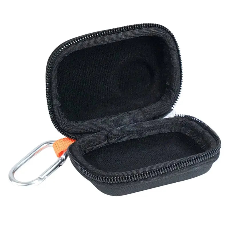 Hot-For Action 6 Portable Storage Case Anti-Drop Protection Bag Compact And Lightweight Design For Travel And Daily Use Vue