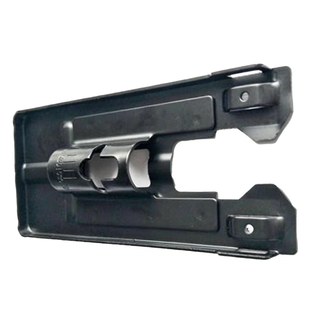 Jig Saw Base Plate Replacement for 4304 – Iron Bottom Plate Jig Saw Accessory Vue