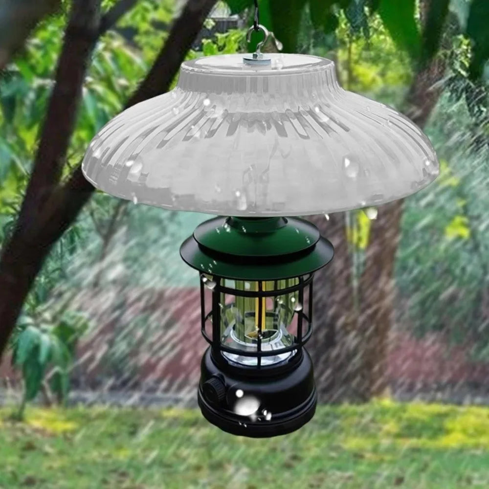 Moisture-proof Bird Feeder Protective Protector Waterproof Hanging Bird Feeding Shelter with Hook Plastic Vue