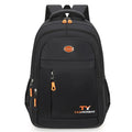 Neutral Men's Women's Business Backpack Suitable Travel Student Use