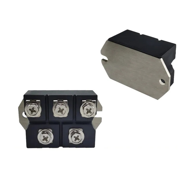 MDS100A1600V MDS100A2000V MDS100A2200V three-phase rectifier bridge module 1600V 2000V 2200V 2400V electromagnetic furnace Vue