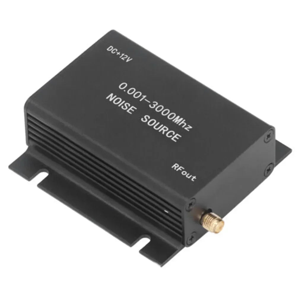 0.001–3000MHz RF Noise Source Spectrum Tracking Generator RF Noise Generator Vue