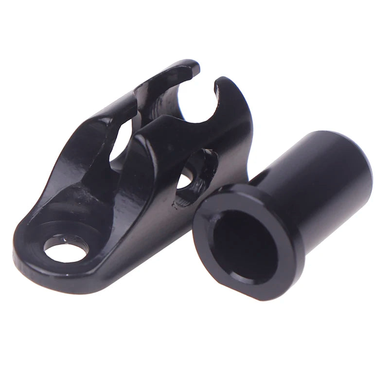 1Pc Bike Frame Cable Stopper Double Single Cable Holder Carbon Bicycle Brake Shift Cable Seat Accessories Vue