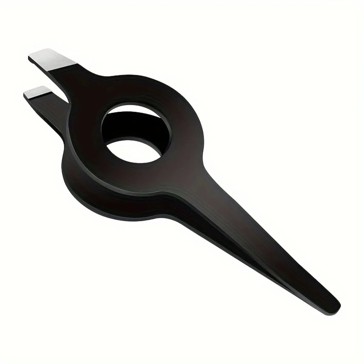 High Precision Eyebrow Tweezers for Eyebrows Facial Hair and Vellus Hair Vue
