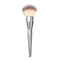 Universal Oversize Fluffy Loose Powder Foundation Brushes Makeup Brush Luxury Daily Make Up Cosmetic High Quality Make-up Tools Vue Sliver