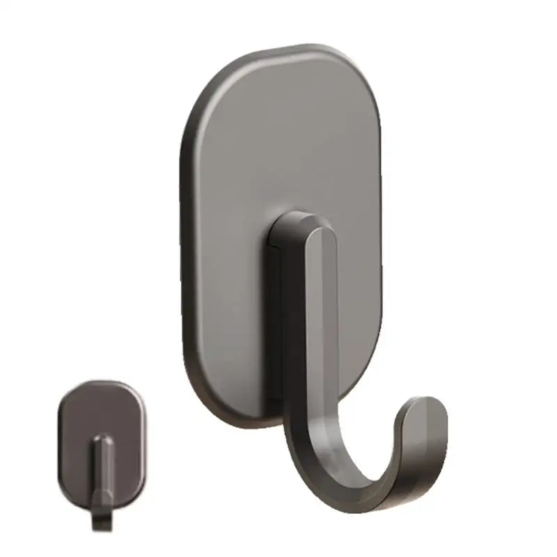 Magnetic Hooks for Fridge – Multi-Use ABS Hook Organizer Magnetic Hook Organizer Vue