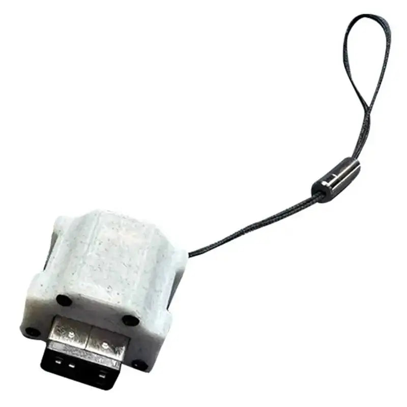 Hot-For GBA SP-Dedicated Adapter Head Converter Type C 3.5Mm Interface Headphone Jack Extension Cable Conversion B Vue White 100V-240V EU Plug Type C