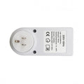 Digital Timer Socket Kitchen Timing Switch Electronic Mini Timer Outlet 15A 1800W 120V/10A 2200W 220V Power Socket Timer Switch Vue Default Title