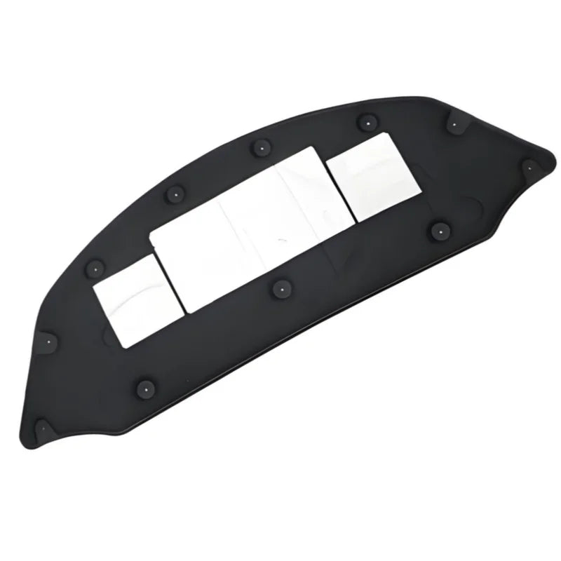 Car Engine Hood Sound and Heat Insulation Cotton for Mercedes-Benz B-Class W246 B180 B200 2012-2018 Vue