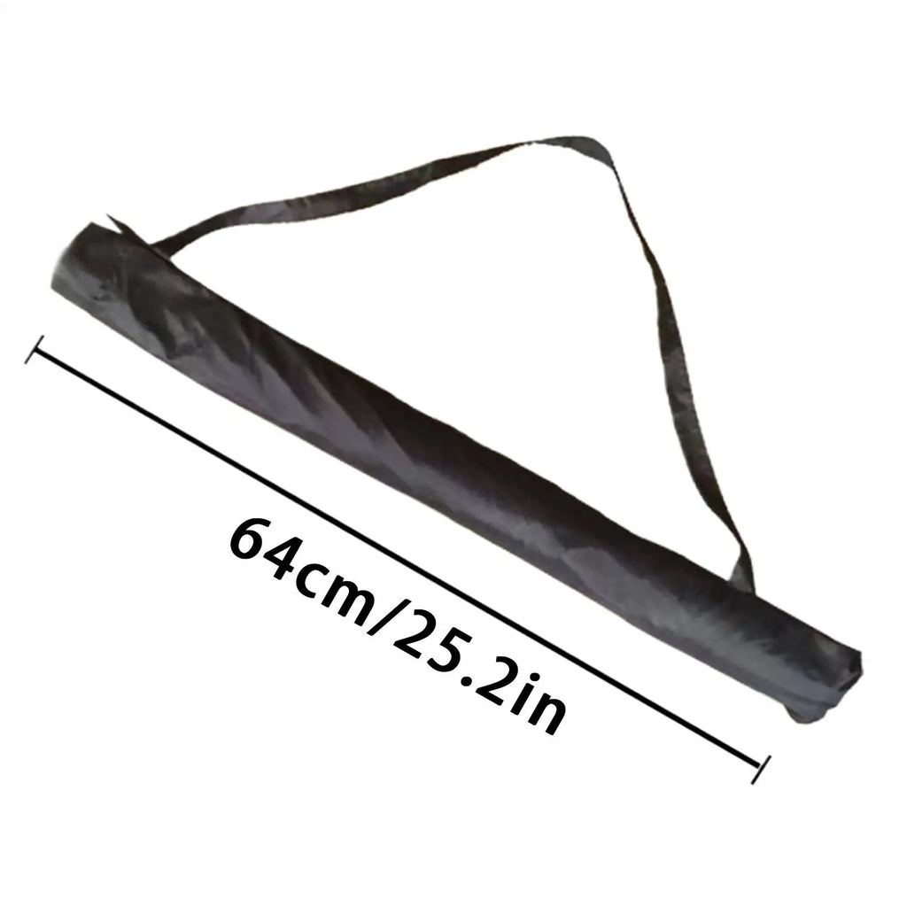 2-Pack Waterproof Umbrella Carry Bag Cases – Portable & Adjustable Umbrella Carry Case Vue