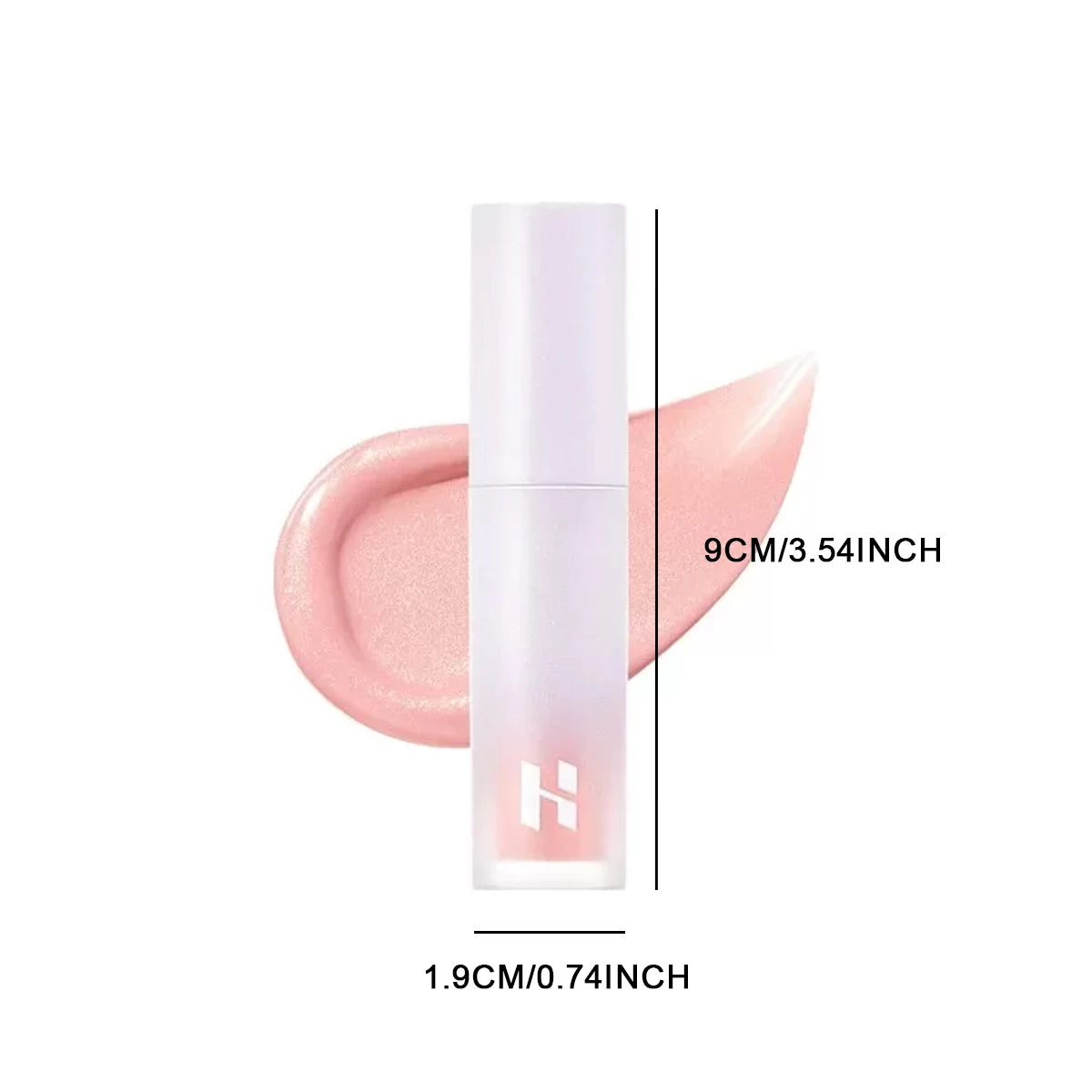 [ClearanceSale] HOLIKA HOLIKA LUMINOUS MILKFIT BLUSH 01&02,Skin-Fitting,Long Hold,Brightening Effect,K-Beauty,Korean Makeup Vue