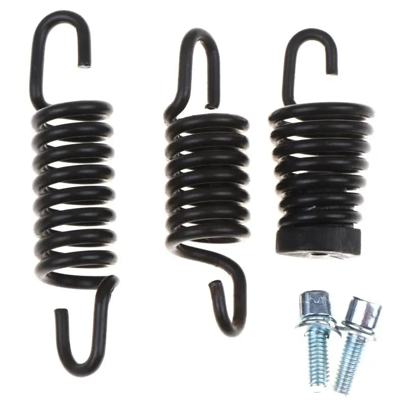 Spring AV 420 435 438 Accessories Anti Vibration Black MCCULLOCH 335