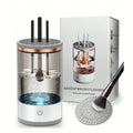 Electric Makeup Brush Cleaner Machine Vue Default Title