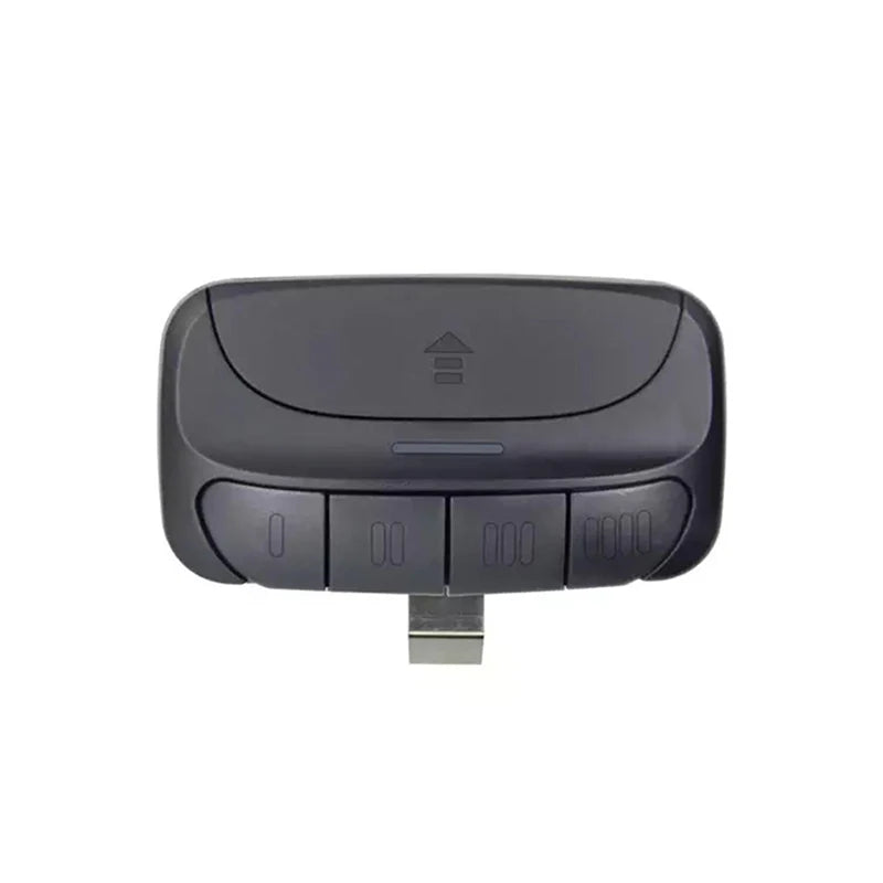 Swing Gate Opener Remote Control Vue