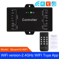 Sboard Mini 5G WiFi Support Tuya App Remote Control RFID Access Control Board Wiegand 26 44 Bit 1000users New Controller Panel Vue Wifi version