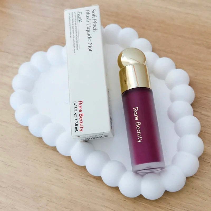 Rare Beauty Matte Touch Liquid Foundation – Full Coverage