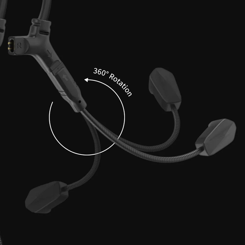 CVJ HATO2 Headphone Cable 0.78mm 2-Pin | 3.5mm & Type-C Headphone Upgrade Cable Vue