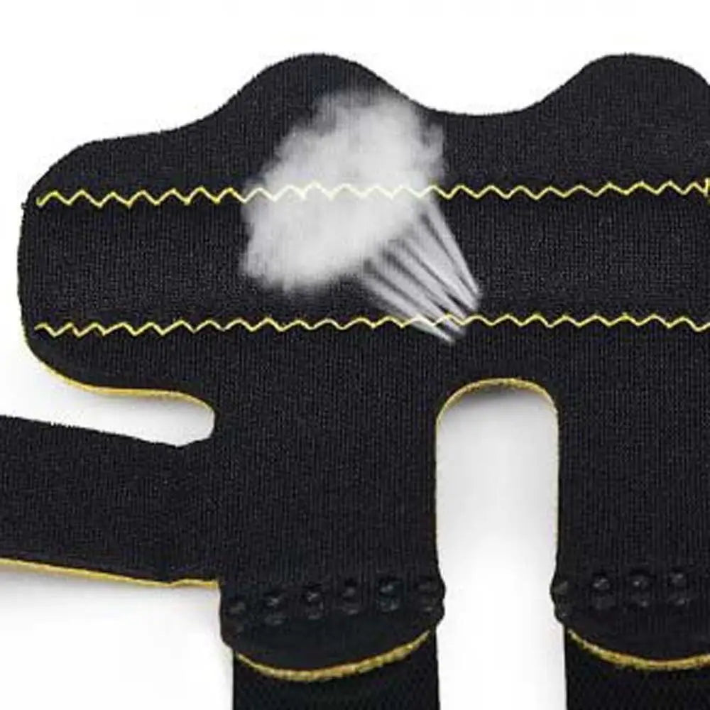 Finger Care Tools Thumb Injury Straightening Arthritis Fixed Finger Cots Joint Stabilizer Finger Splint Finger Correction Brace Vue