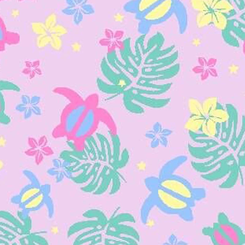 Babyland Printed Waterproof PUL Fabric for DIY Cloth Diapers Waterproof PUL Fabric Vue
