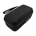 Hot-Anti-Scratch Portable Bag For BUGASING M5 Wireless Speaker Shockproof Storage Case Full Protection Vue Black