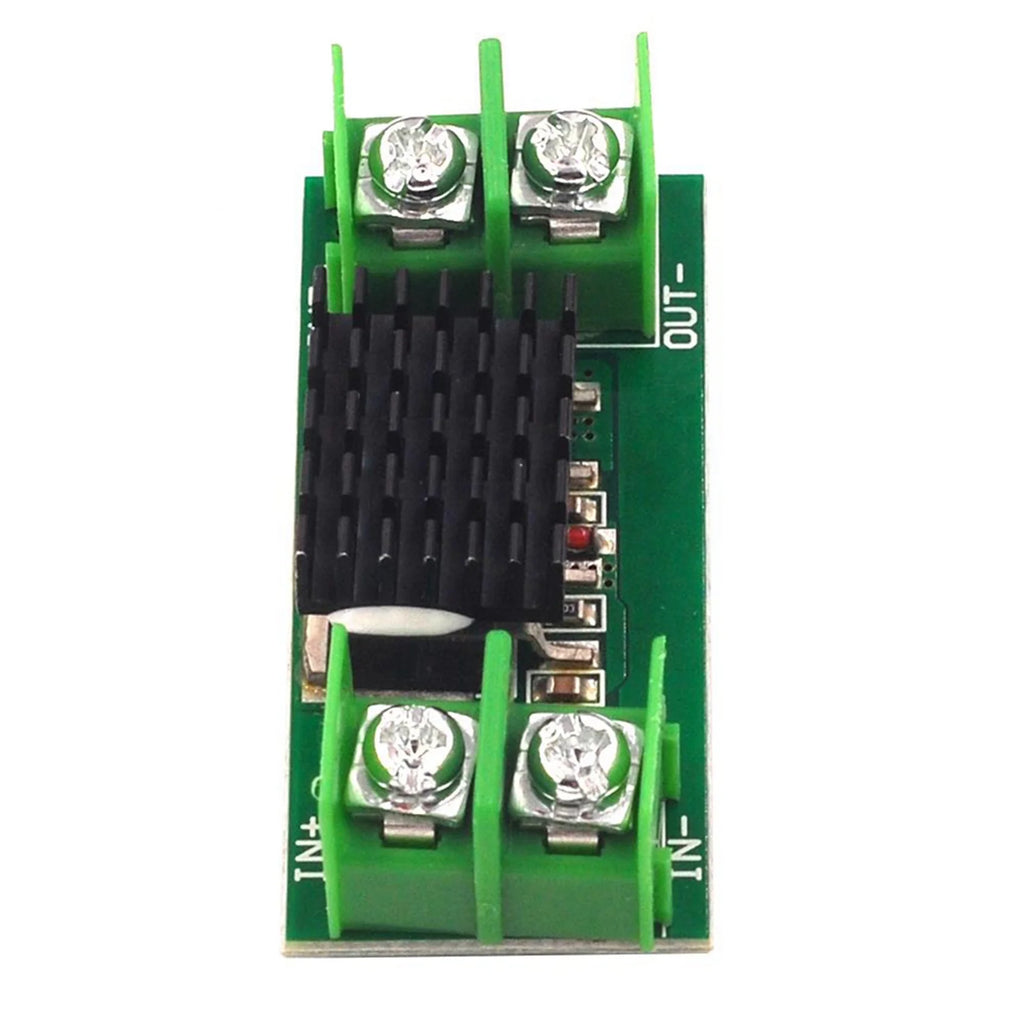 ABKW-2X Solar Anti-Backflow Perfect Diode Constant Current Power Supply Module Vue