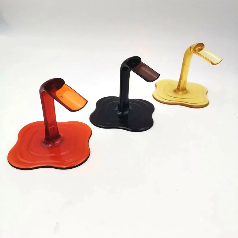 Spilled Wine Bottle Holder – Fun Novelty Wine Rack Stand Wine Bottle Rack Vue