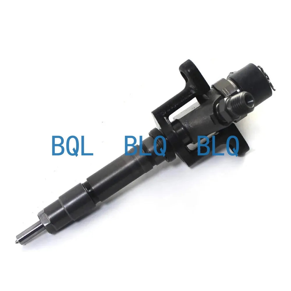 Common Rail Injector Assembly 0445120048 ME226718 ME222914 Fuel Injectors for MERCEDES Mitsubishi Fuso 4M50 - Auto Parts Vue
