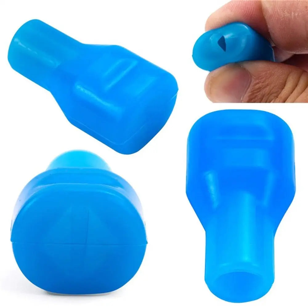 Connector Water Pipe Connector Field Survival Tools Drink Pack Nozzle Replacement Bite Valve Water Bag Nozzle Water Bag Bite Vue