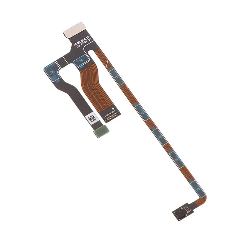 Hot-3 In 1 Flexible Flat Ribbon Flex Cable For DJI Mini 2 Drone Vue