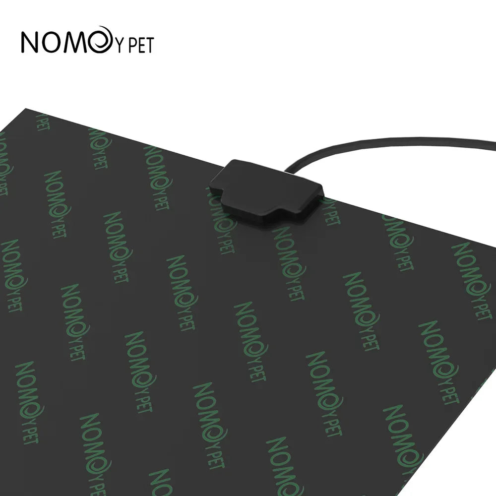 5-48W Reptile Terrarium Heat Mat Climbing Pet Heating Warm Pads Adjustable Temperature Controller Mats Pet Climbing Warm Pads Vue