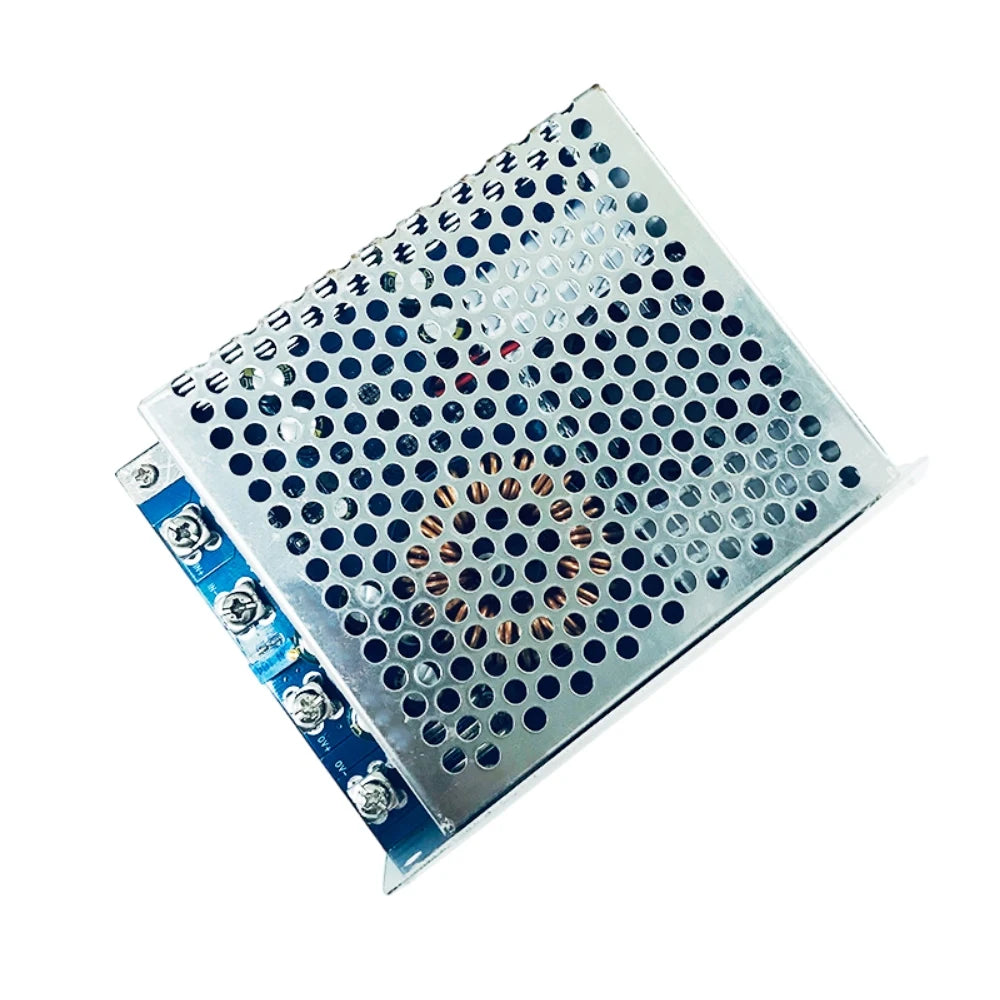 1000W 50A Step Down Power Module DC 25V-90V to DC 2.5V-50V Buck Adjustable Converter Wide Voltage Stabilizer Power Supply Board Vue