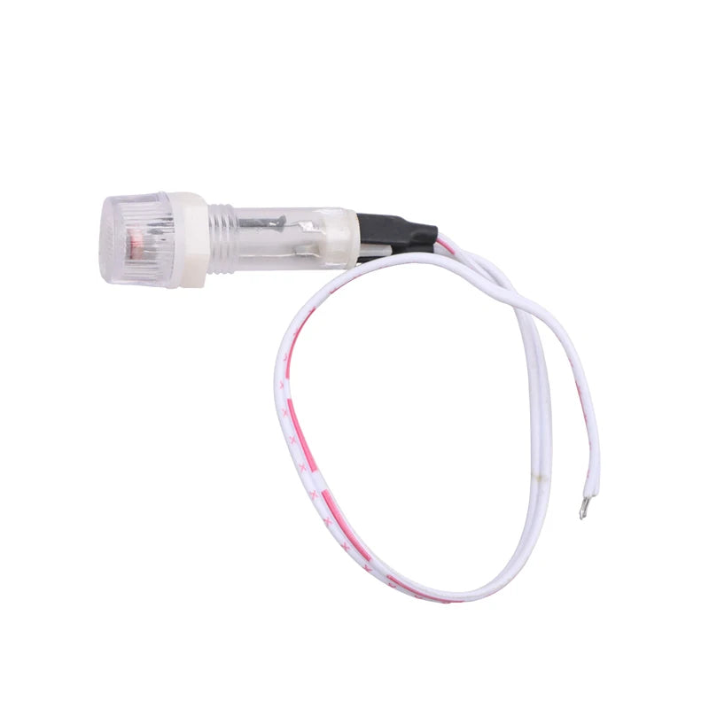 Switch Sensor Photoelectric Timer Light Sensor Wired Photoresistor Waterproof Housing Cover Vue