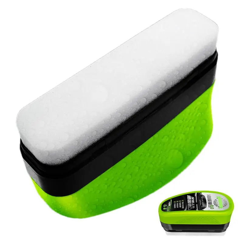 Glass Oil Film Remover – Windshield Cleaner & Anti-Fog Spray Windshield Glass Cleaner Vue