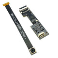 Hot-High Definition 4K 8MP IMX179 USB Camera Module With Auto Focus 75° View And 15FPS - Plug And Play Setup Vue Default Title