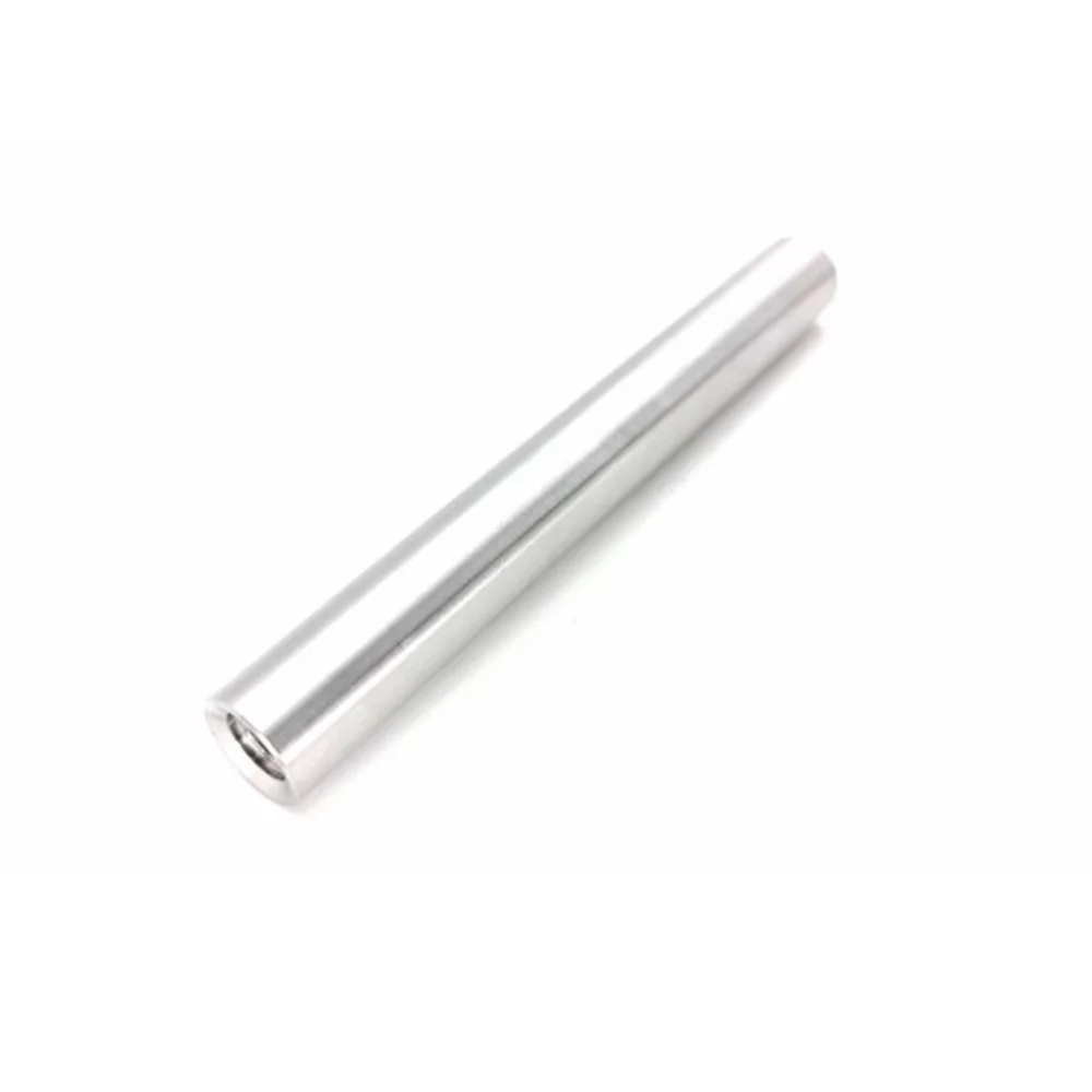 405/450/475/480/488nm, 505/510/ 520nm, 635/650/ 658/ 660nm Stainless Steel Concentric Pen Coaxial Adjustable LD Module Vue