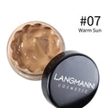LANGMANNI MUTI-COLOR Concealer & Foundation | Full Coverage, Moisturizing, Brightens Skin Tone | Long-Lasting, Non-Cakey Finish Vue 18631-07