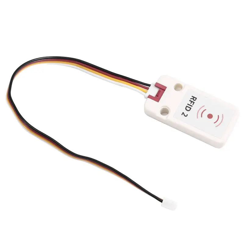 Hot-RFID Frequency Identification Sensor Module 13.56Mhz WS1850S High Frequency Identification Technology Sensor Vue