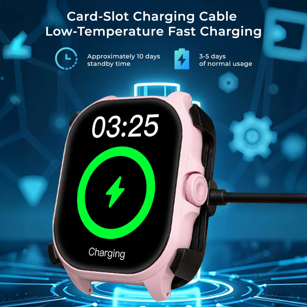 2026 NEW Smart Watch Bluetooth Call Answer Sleep Monitoring Remote Take Photos Dial Voice Assistant for Android/IOS Men Women Vue