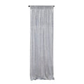Colorful Sequin Backdrop Curtain Polyester Decorative Sparkly Sequin Backdrop Funny Sequence Backdrop Wedding Decor Vue Silver