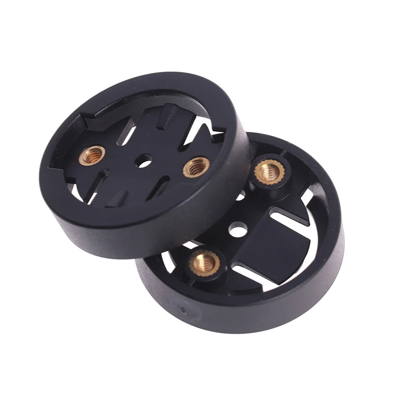 Multi Angle Speedometer Extension Mount Adapter for Bicycle Odometer 31.8mm Handlebar Secure Fix for Road Cycling Scene Vue