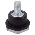 ABKW-For Wacker Style WP1540 WP1550 5100028928 Bolt Handle Bushing Kit Lawn Mower Bushings Vue Picture Color