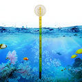 Digital Aquarium Thermometer – Waterproof Fish Tank Temp Meter Aquarium Thermometer Vue China Mainland