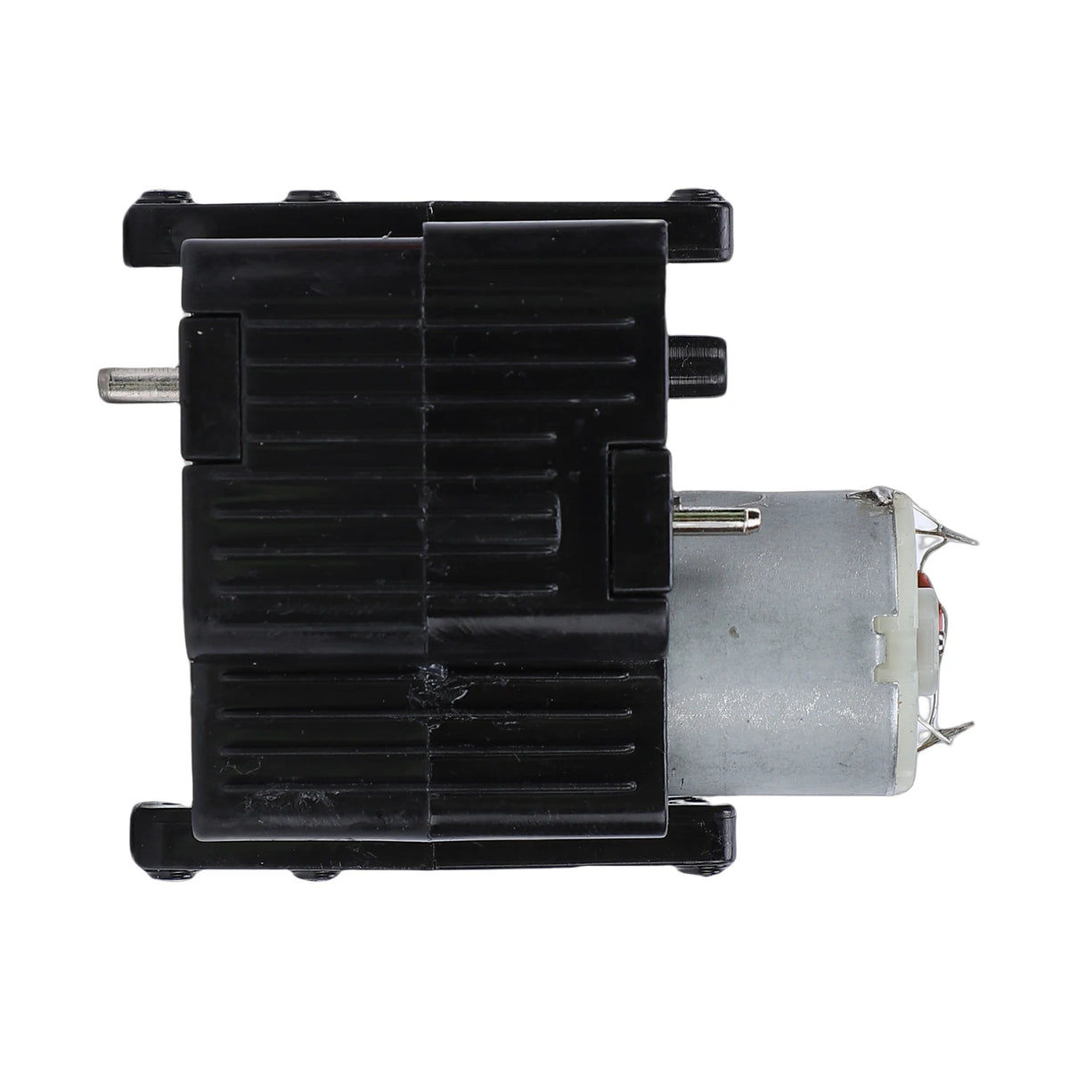 260 Transmission Gearbox for WPL B14 B24 C64-1 C54 C54-1 D62 D62-1 D64 D64-1 RC Cars Vue