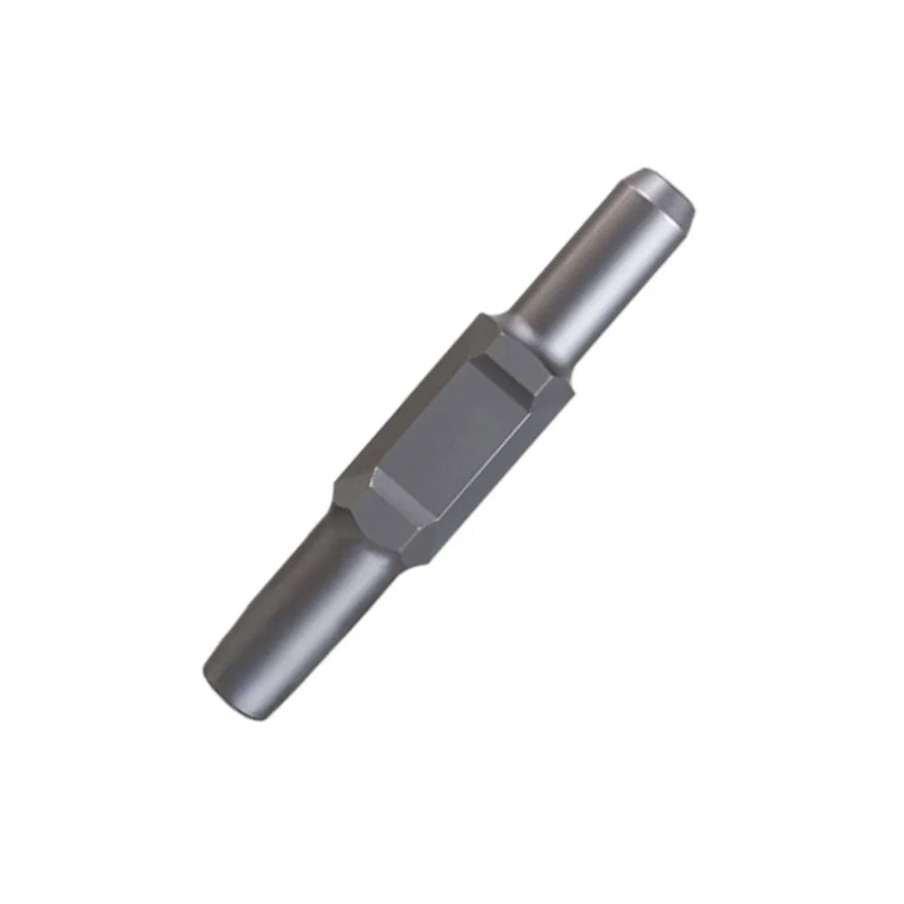 NEWONE Tamping Plate Extension Rod for Electric Pickaxe Power Tool Accessory Vue