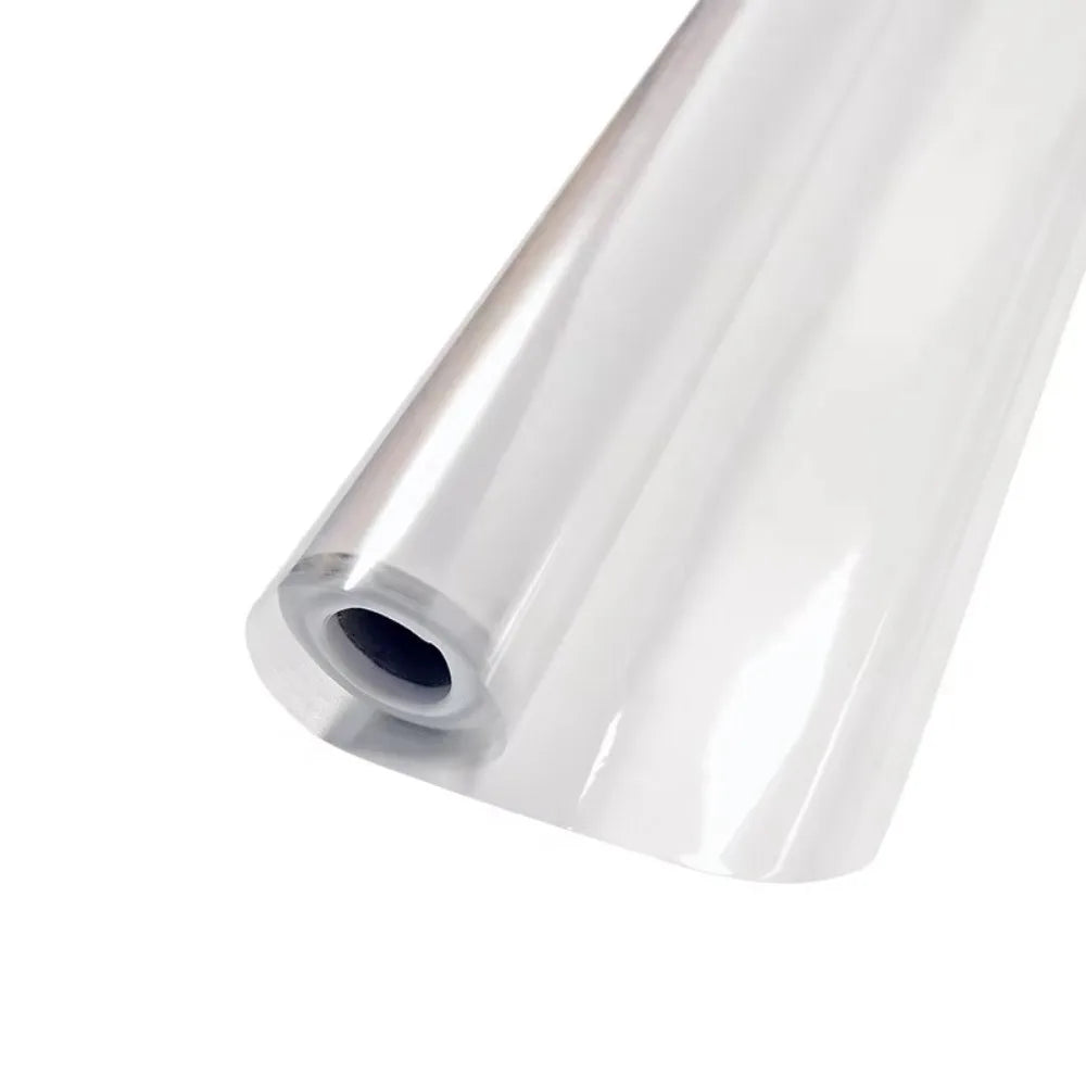 40 45 Electrostatic Latex Paint Wall Protection Film Oil-proof Vue 45cmx5m