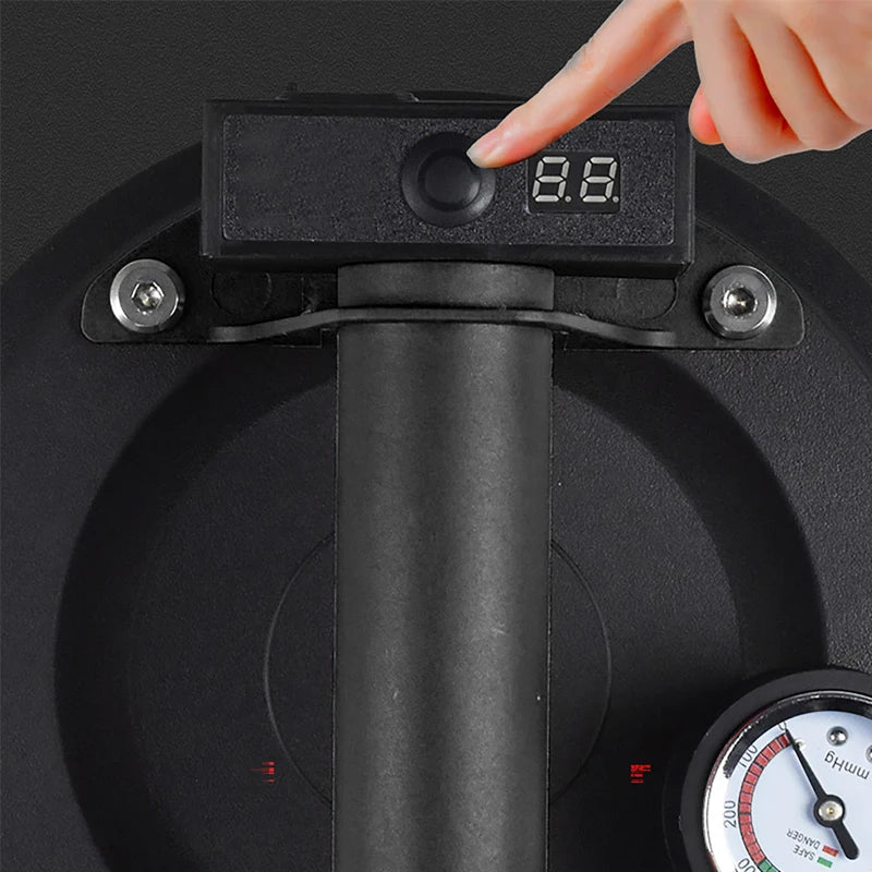 900mah 1200mAh Automatic Pressure Compensation Electric Pump Core Intelligent Electric Vacuum Suction Cup Split Pump Core Vue